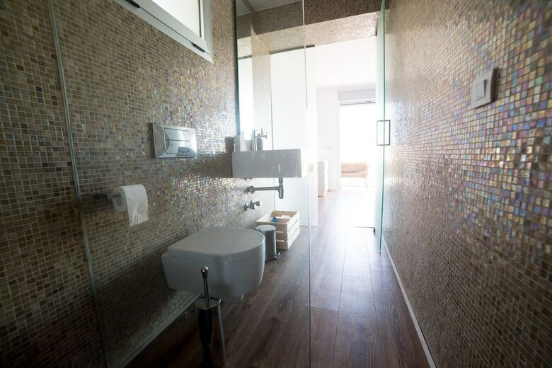 Apartamentos Arthur Berger
