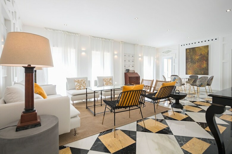 Apartamentos Casa Antica By Valcambre