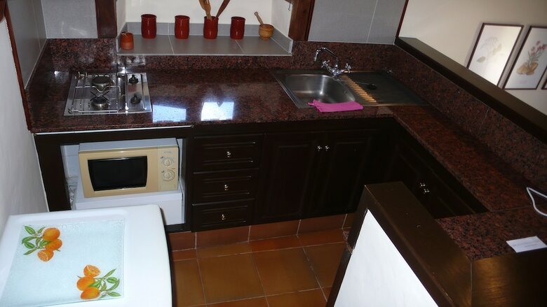 Casa Zoila