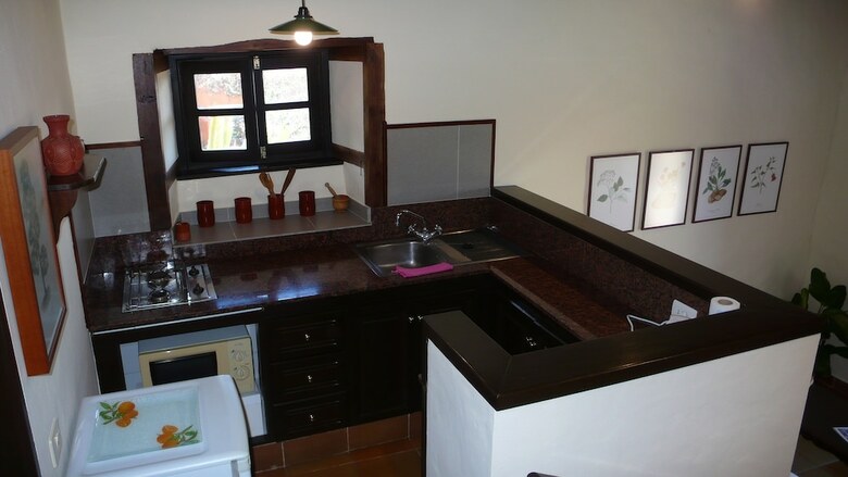 Casa Zoila