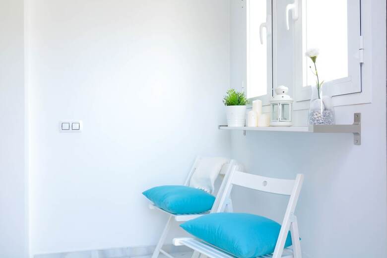 Apartamentos La Perla De M�laga