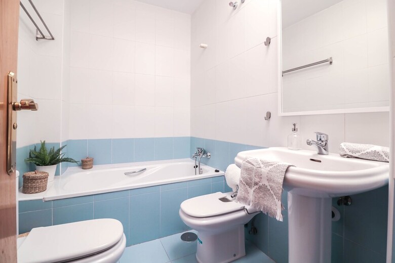 Apartamentos La Perla De M�laga