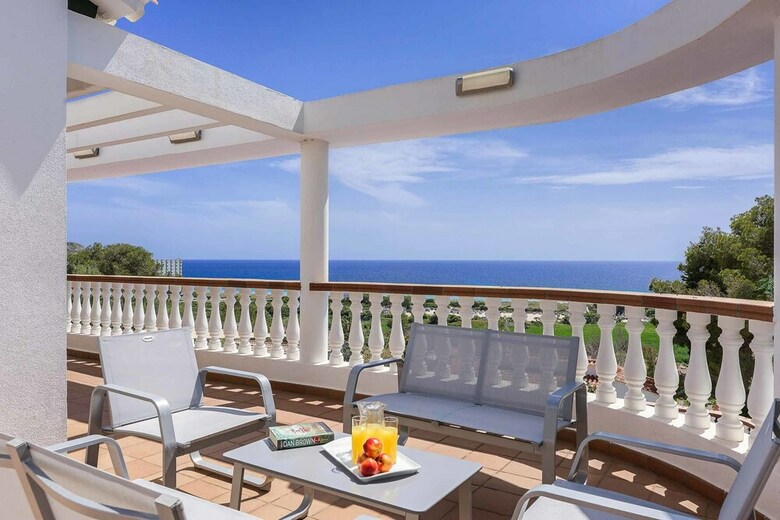 Villa Casa Bonita