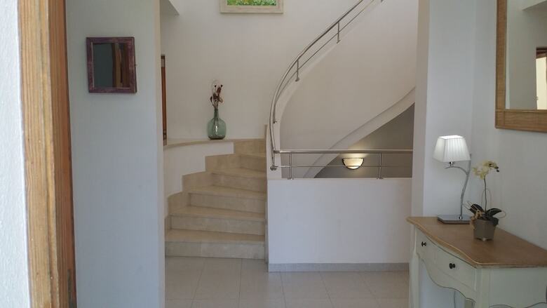Villa Sirenas