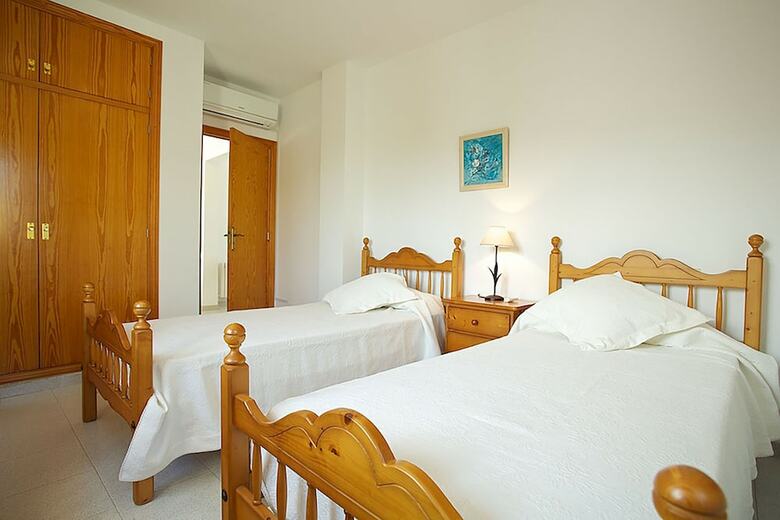 Villa Sirenas
