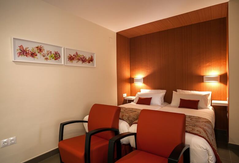 Apartamentos Living4malaga Muelle Uno