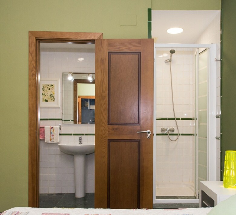 Apartment Alameda