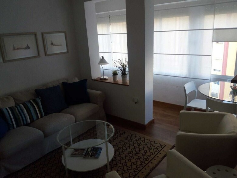 Apartamentos Desde Triana A Sevilla