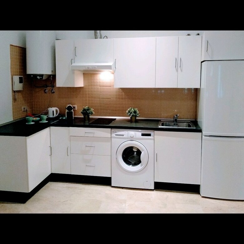 Apartamentos Wish-suite La Barqueta