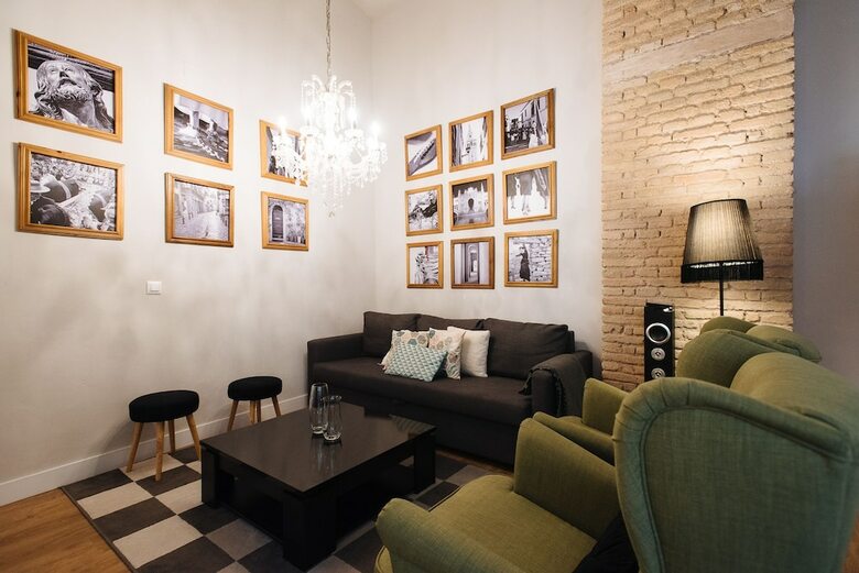 Hommyhome San Isidoro - Cozy Apartment