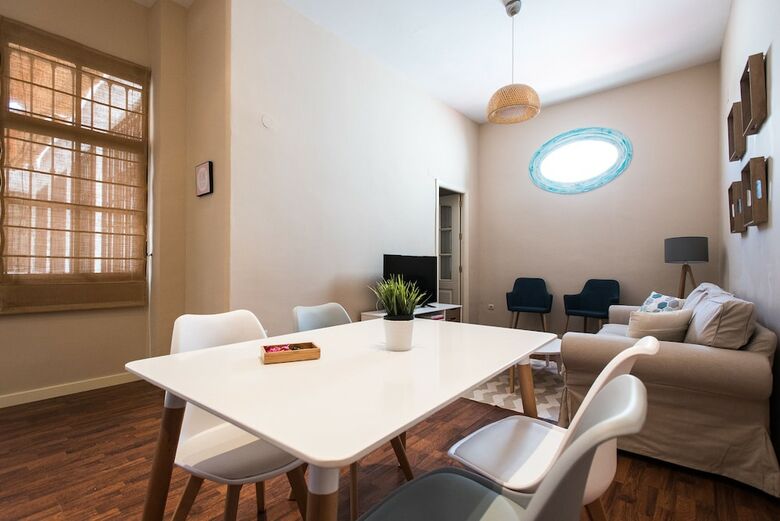 Hommyhome San Isidoro - Cozy Apartment