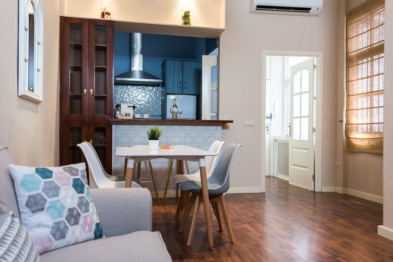 Hommyhome San Isidoro - Cozy Apartment