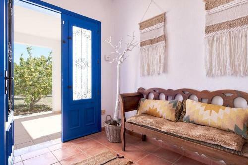 The Lovely Villa Ibiza