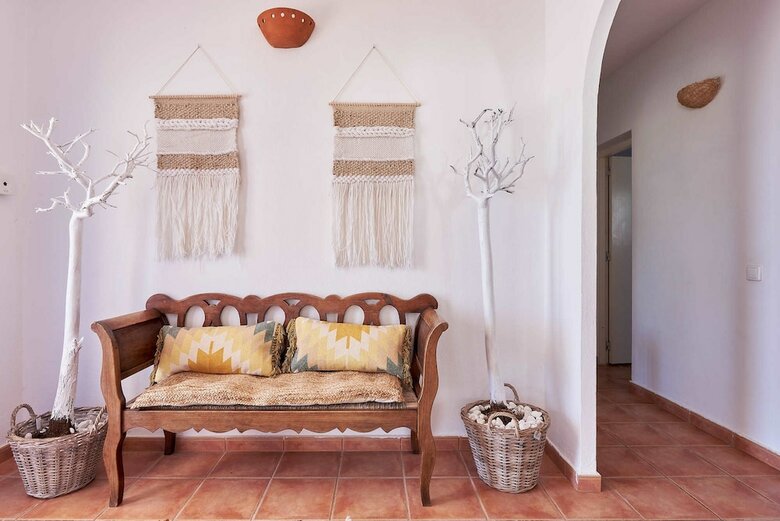 The Lovely Villa Ibiza