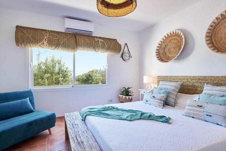 The Lovely Villa Ibiza