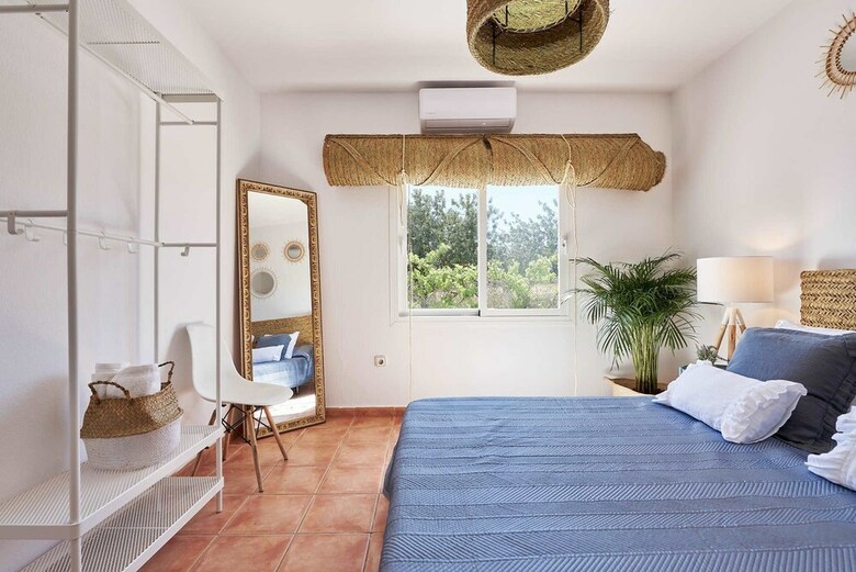 The Lovely Villa Ibiza