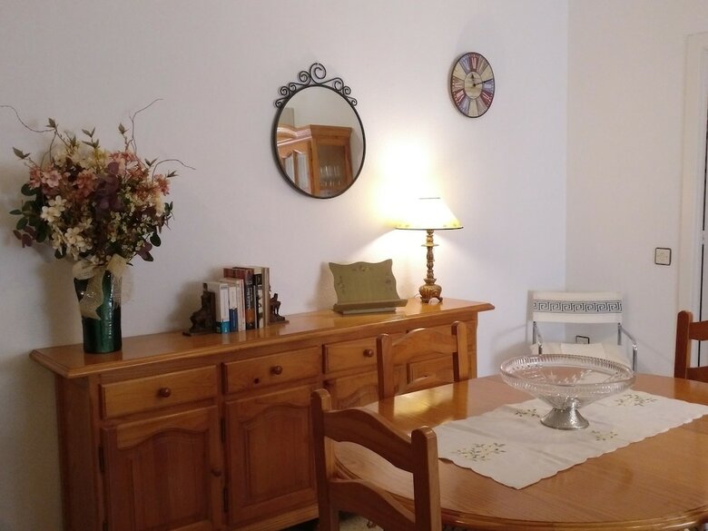 Azahar Apartamento Rodrigo de Triana