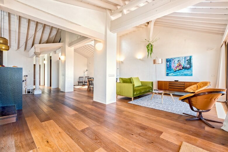 Apartamentos Solaga Veletta