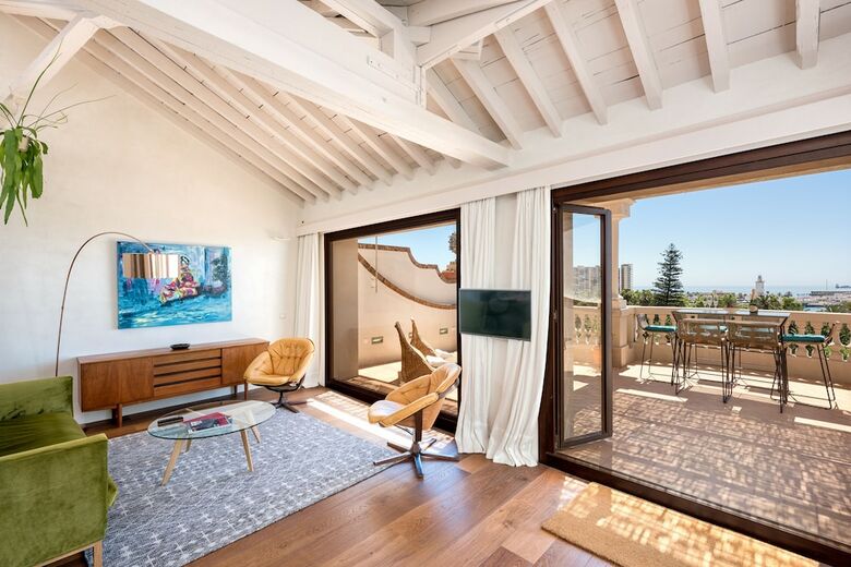 Apartamentos Solaga Veletta