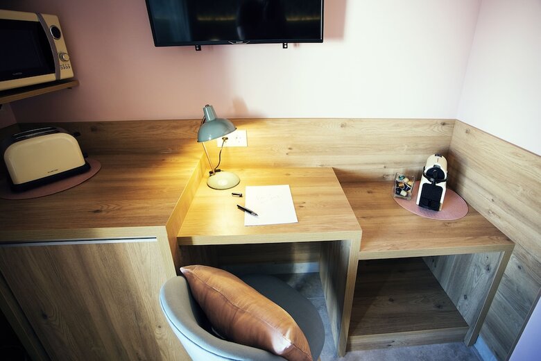 Apartamentos Alice Terrace Penthouse