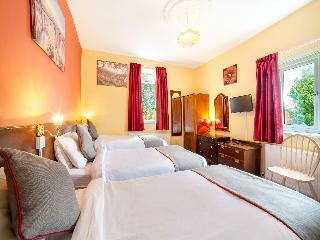 Oyo The Royal Hotel