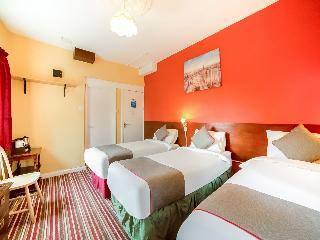 Oyo The Royal Hotel