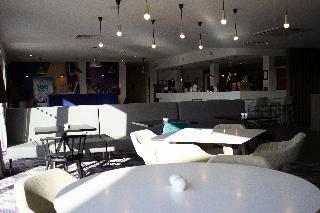 Hotel Hampton By Hilton Humberside Airport