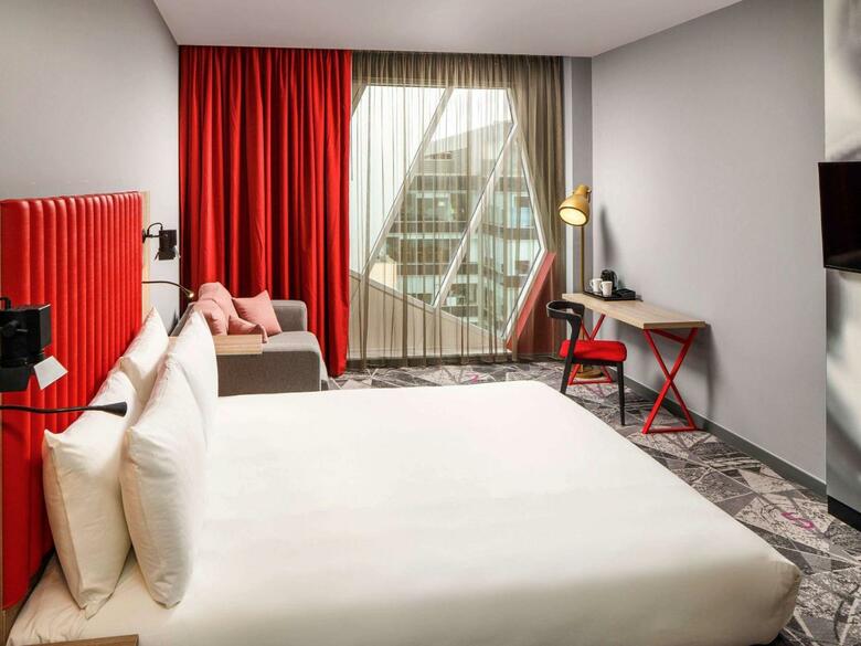 Hotel Ibis Styles London Ealing