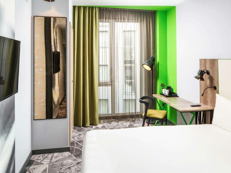 Hotel Ibis Styles London Ealing