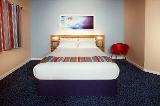 Hotel Travelodge Barnsley