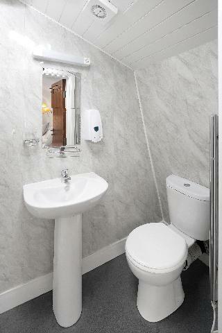 Flexistay Addiscombe Aparthotel