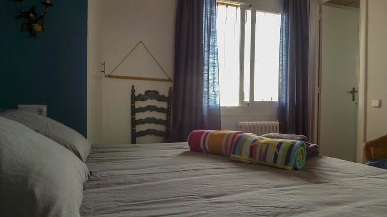 La Roqueta B&B