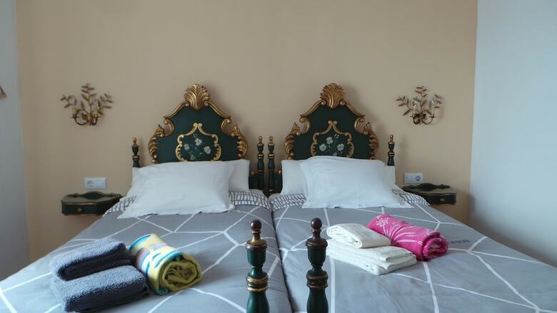 La Roqueta B&B