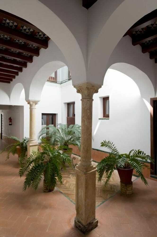 Entre 2 Mezquitas - Apartamento 8