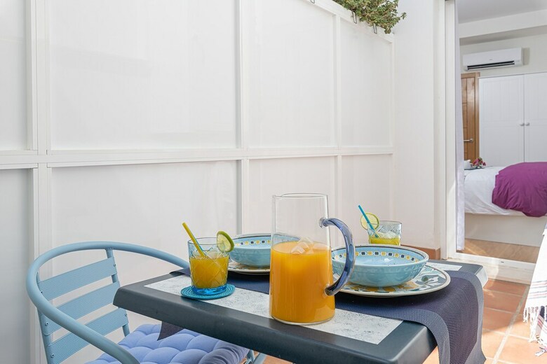Cozy Apartment  Citycenter With Terrace
