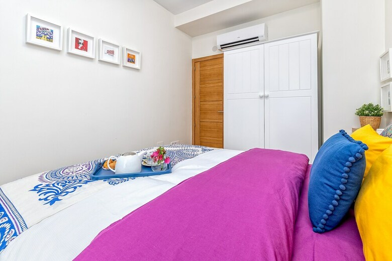 Cozy Apartment  Citycenter With Terrace