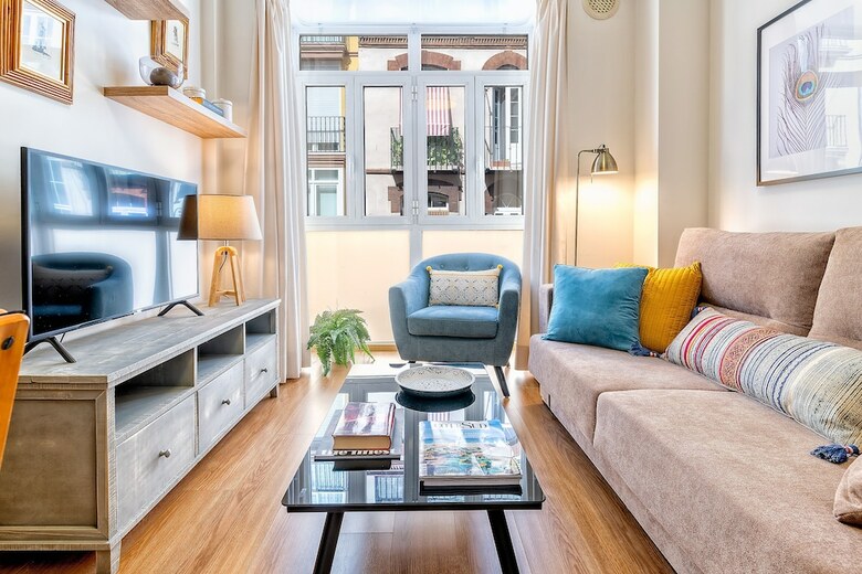 Cozy Apartment  Citycenter With Terrace