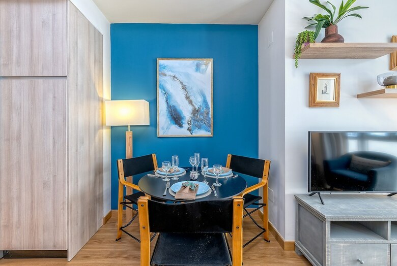 Cozy Apartment  Citycenter With Terrace