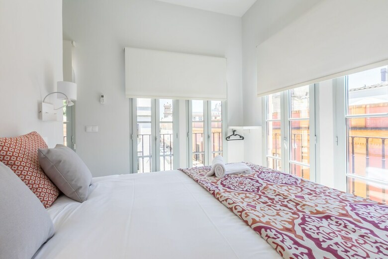 Apartamentos Casa Temprado