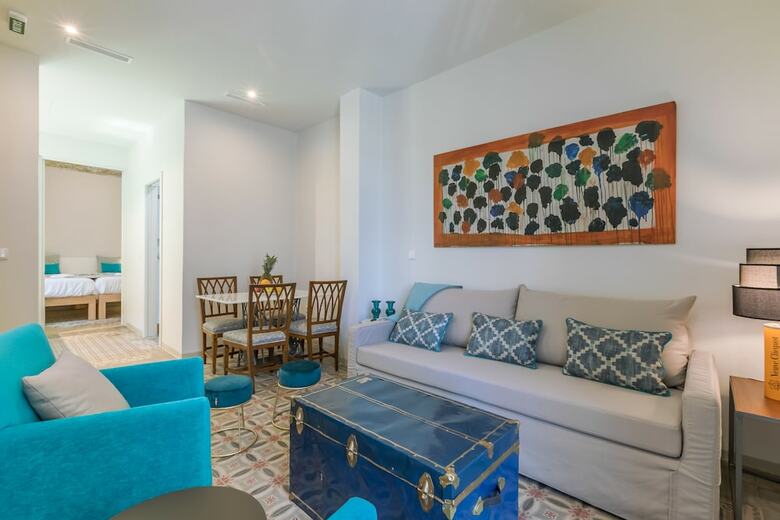 Apartamentos Casa Temprado
