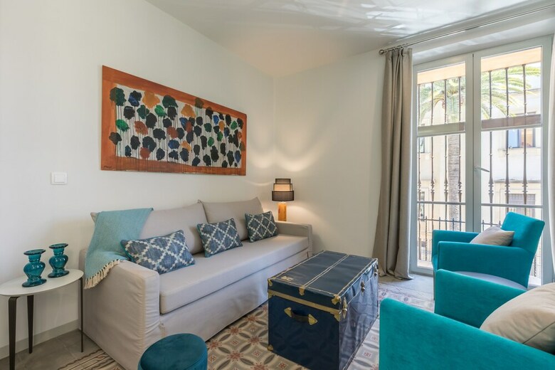 Apartamentos Casa Temprado