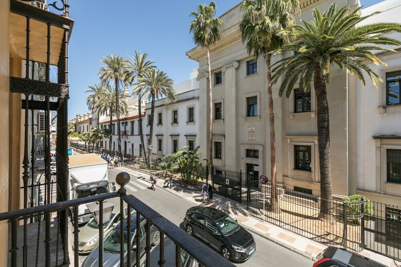 Apartamentos Casa Temprado