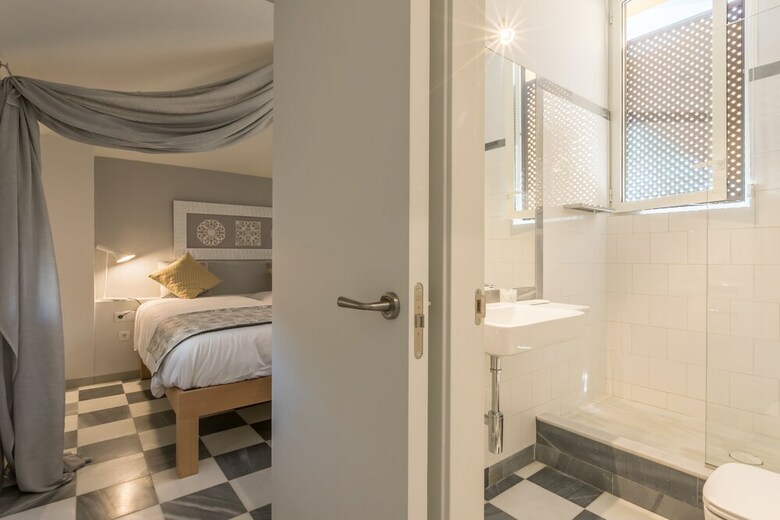 Apartamentos Casa Temprado