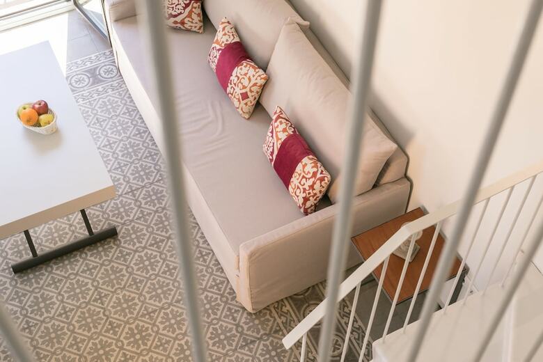 Apartamentos Casa Temprado