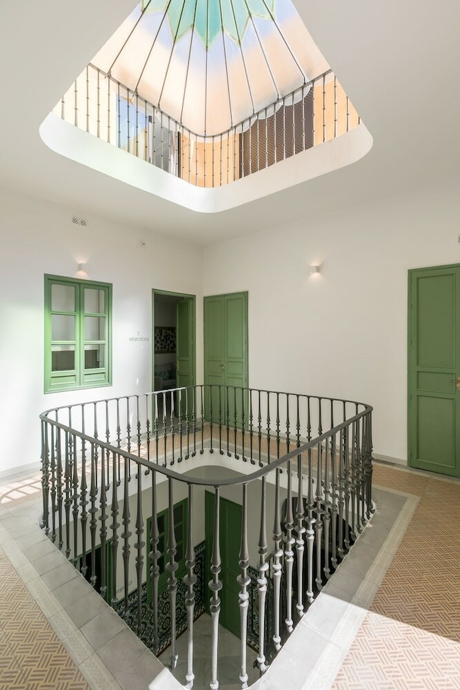 Apartamentos Casa Temprado