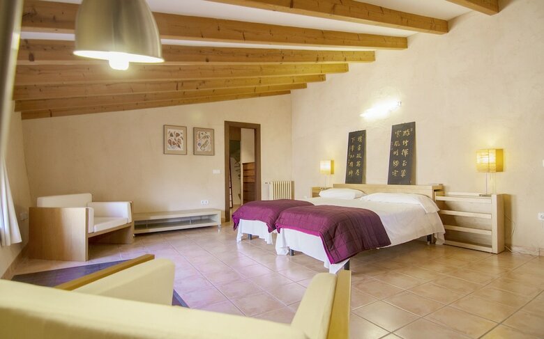 Villa Can Mir