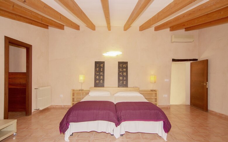 Villa Can Mir