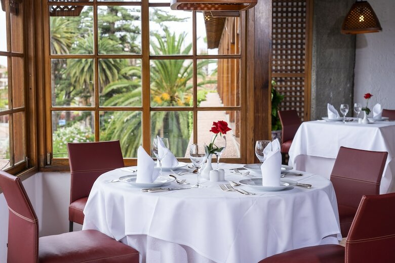 Hotel Botanico Slim & Wellness