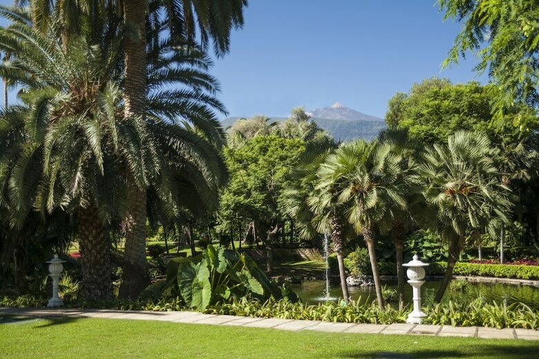 Hotel Botanico Slim & Wellness