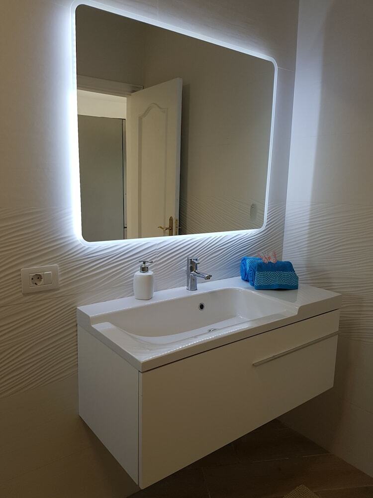 Apartamentos Luxury Bungalow